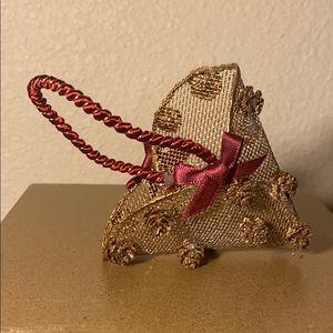 Beautiful Imported From Denmark Christmas Basket